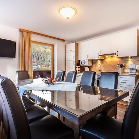Apart Tuxertal Finkenberg Kamer foto