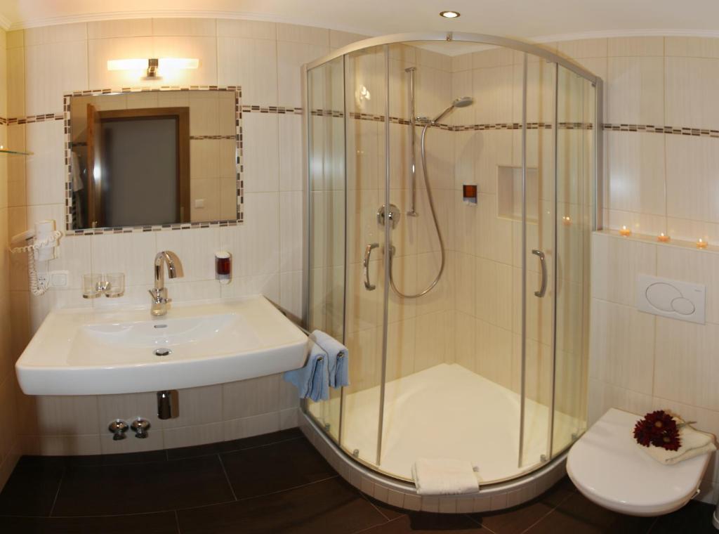 Apart Tuxertal Finkenberg Kamer foto