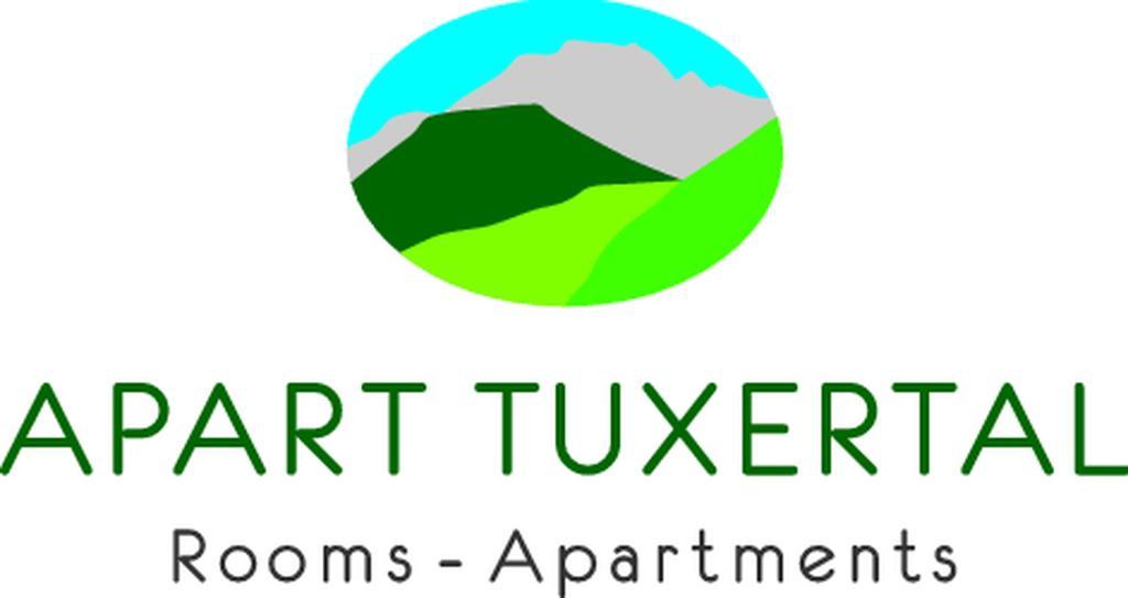 Apart Tuxertal Finkenberg Buitenkant foto