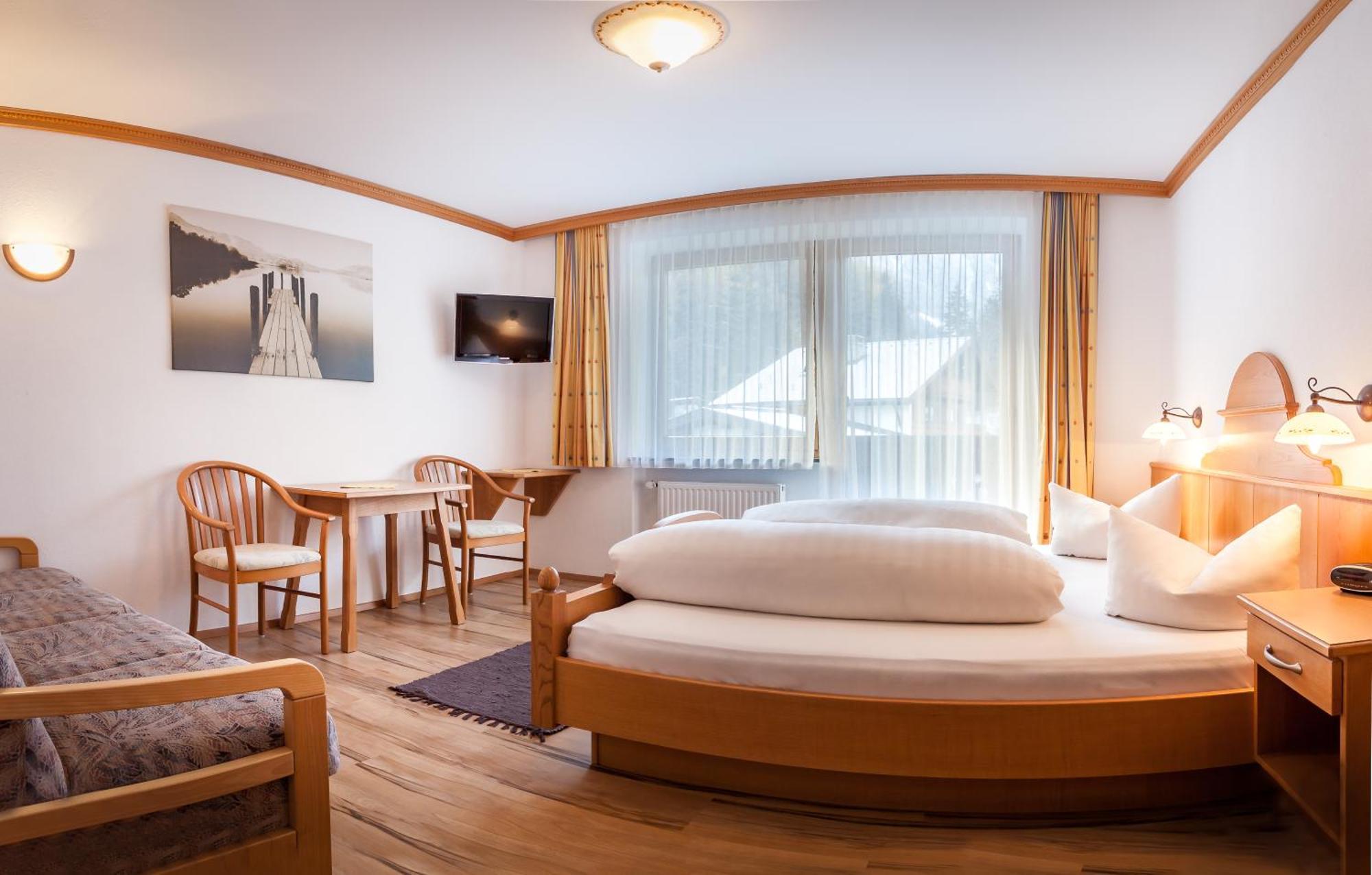 Apart Tuxertal Finkenberg Kamer foto