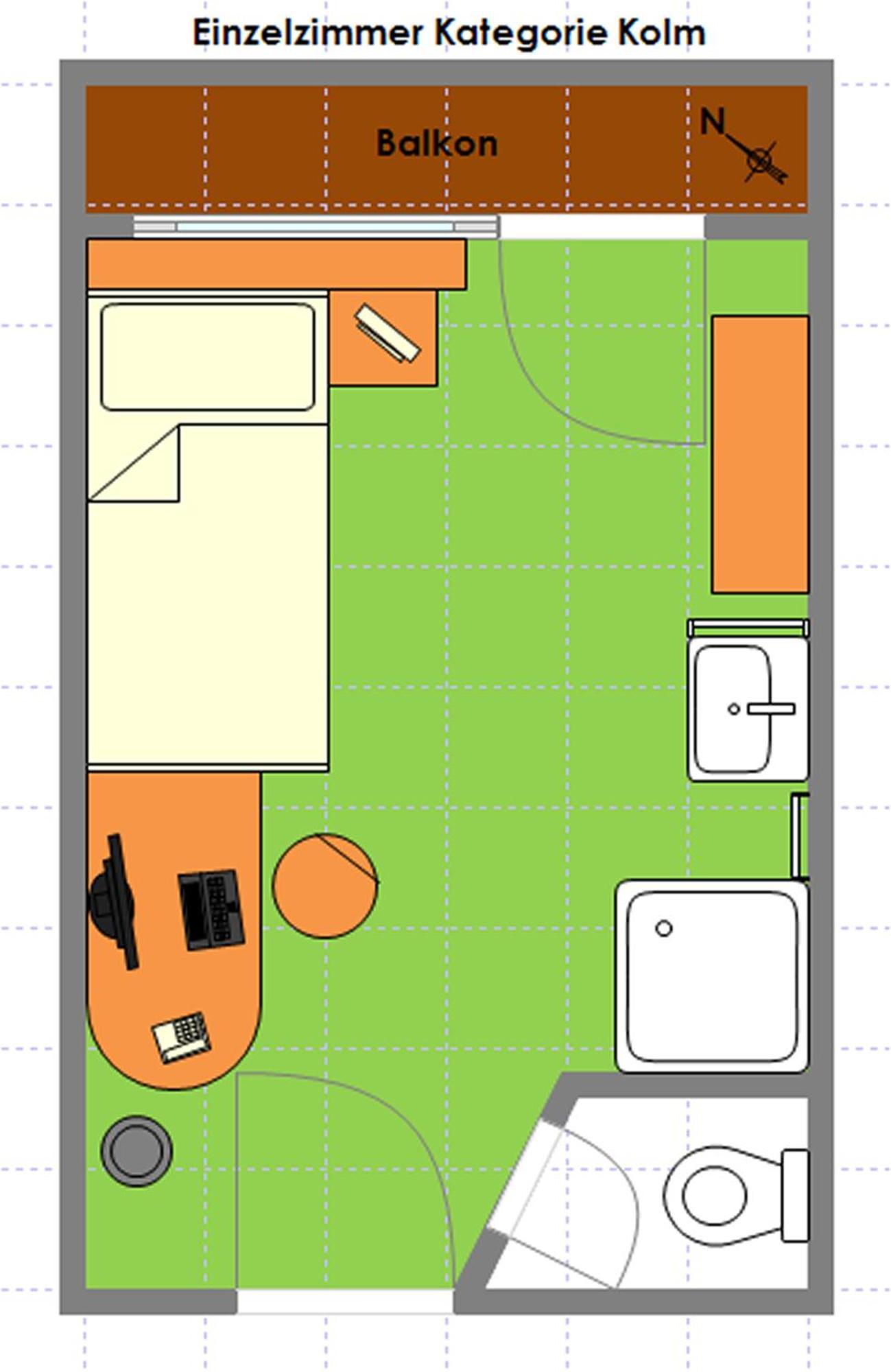 Apart Tuxertal Finkenberg Kamer foto