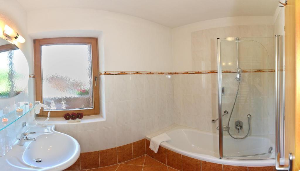 Apart Tuxertal Finkenberg Kamer foto