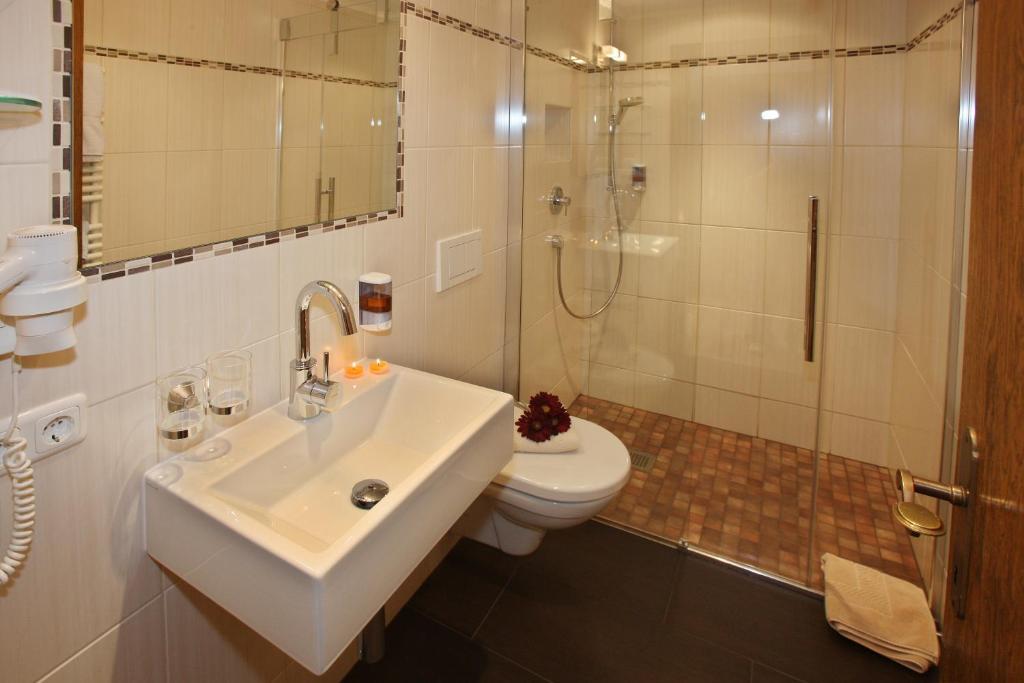 Apart Tuxertal Finkenberg Kamer foto